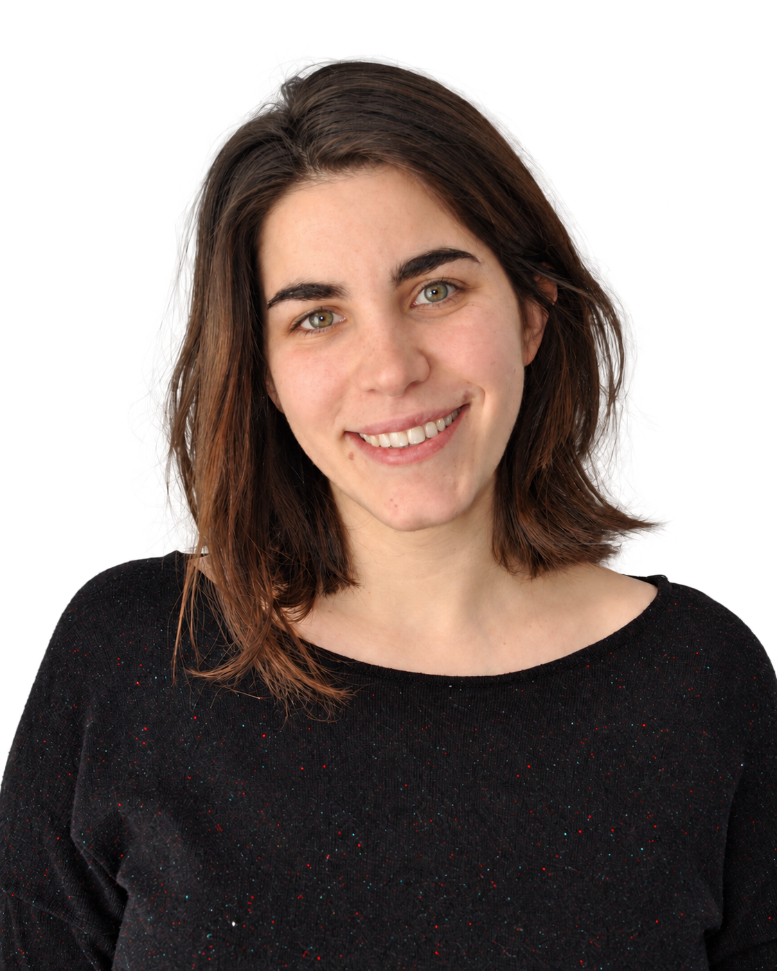 Dott.ssa Martina De Pace, psicologa psicoterapeuta